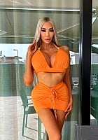 Megan Million